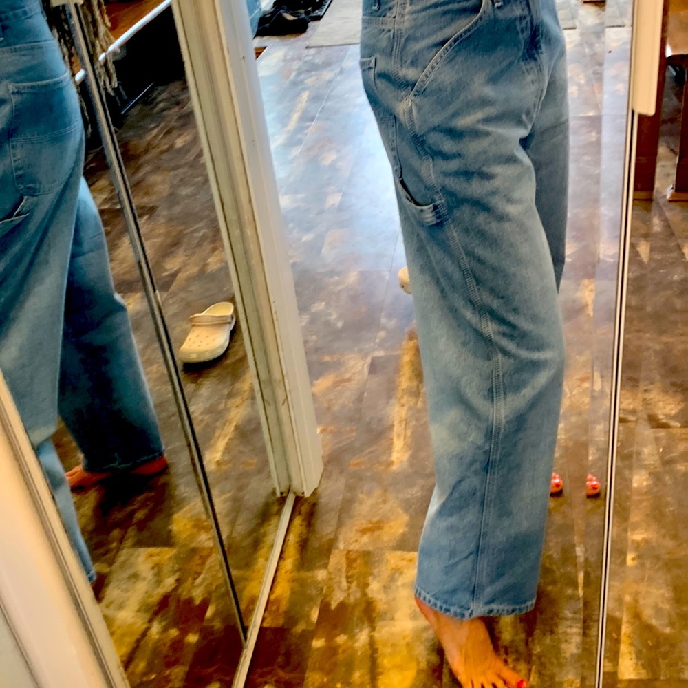 Route 66 vintage style jeans never worn without tags very cute perfect style